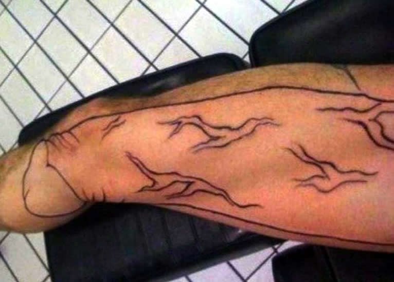 Kad ti je mali, najmanji