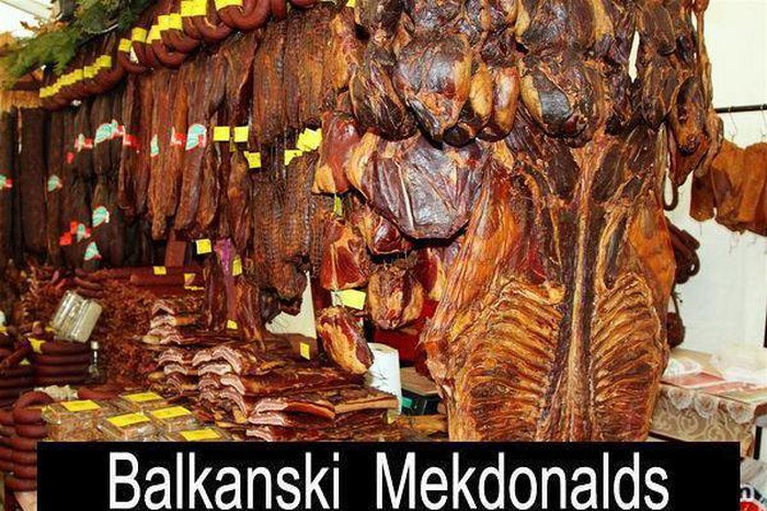McŠpek je bolji izbor