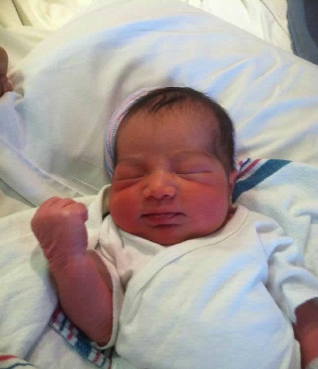 To, rođen! Sad svjetska dominacija!