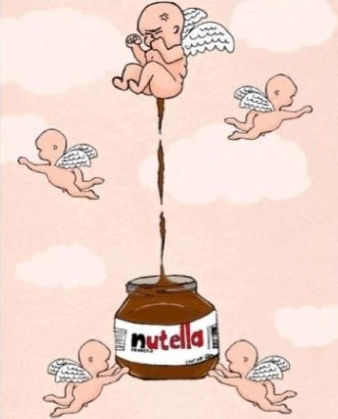 Alternativna teorija o nastanku omiljene poslastice