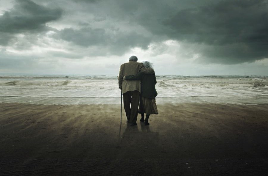 Neke ljubavi su vječne...