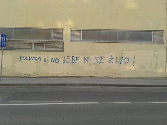 Istina po ulicama