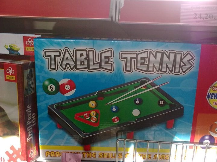 Nesposobnost dosegla nove, neslućene visine