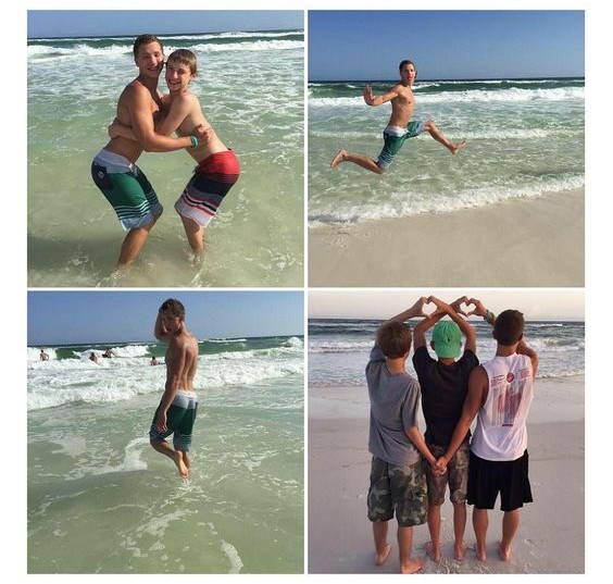 Ovi su mladići objasnili kako se djevojke fotografiraju za društvene mreže