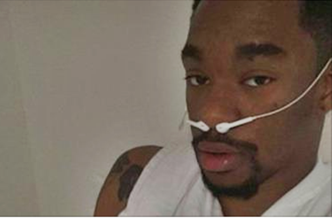 Kako izbjeći ispit? On je spreman na sve!