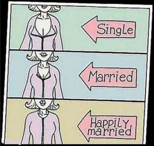 Dekolte govori više nego što misliš