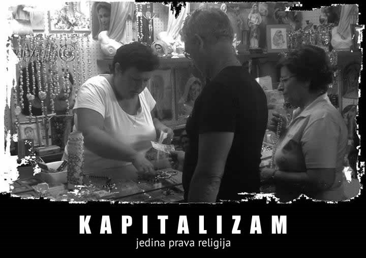 Pare, pare, samo pare!