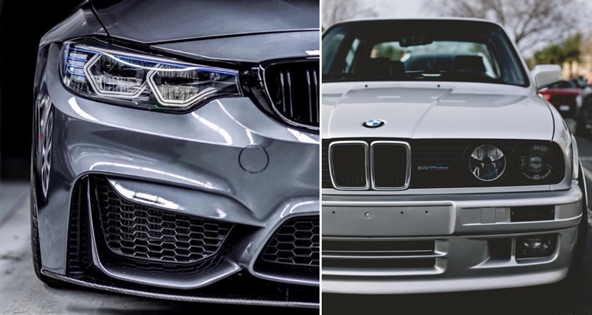 Prošlost i budućnost