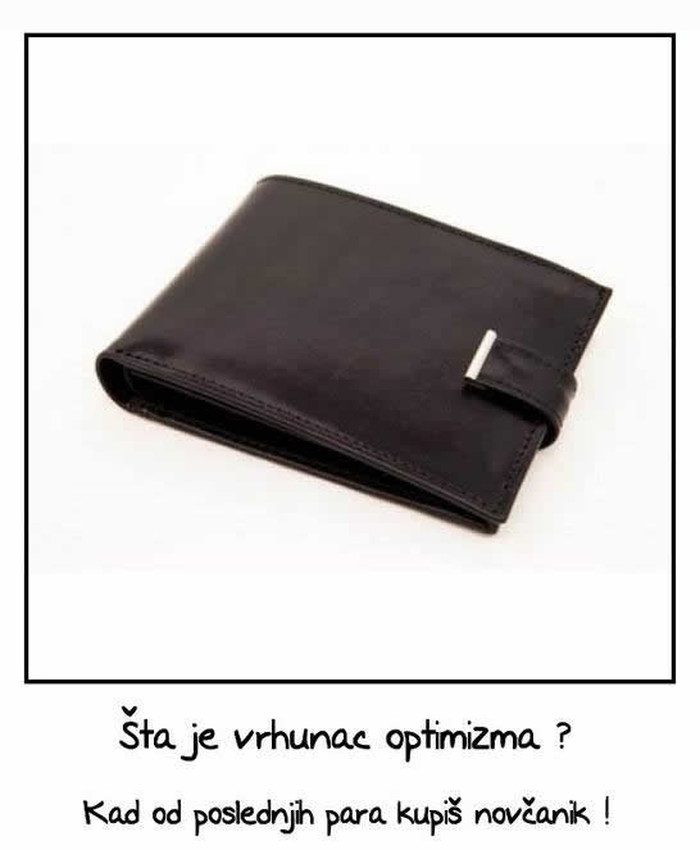 Vrhunac optimizma