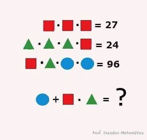 Najlakša zagonetka na svijetu, ali kako vama ide?