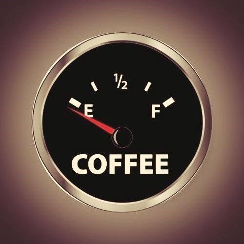 Vrijeme je za jutarnje "punjenje rezervoara"