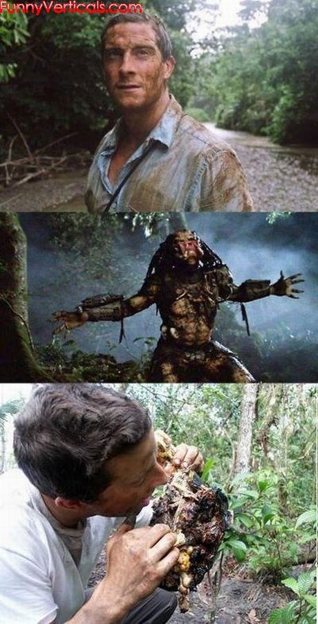 "Predator 5" uskoro na ražnju blizu vas
