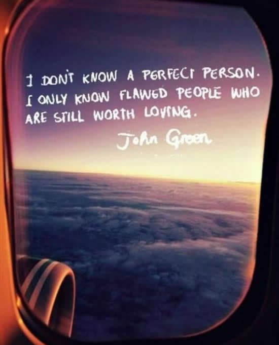 Savršenstvo ne postoji