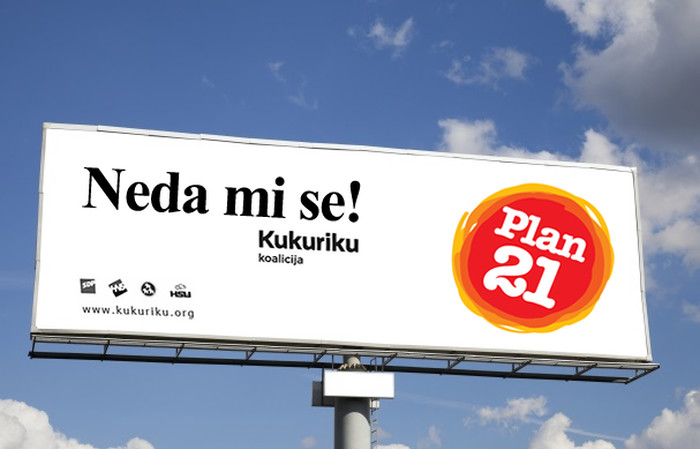 Konačno obećanje koje mogu ispuniti