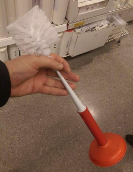 Koji genijalac ovo izmisli?