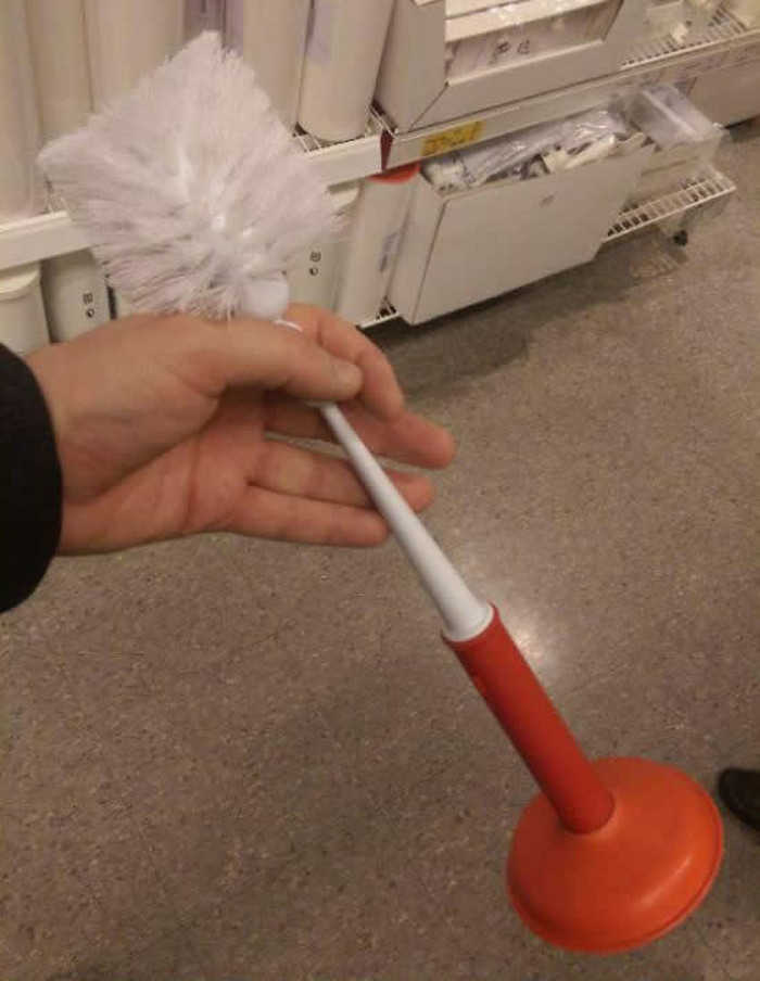 Koji genijalac ovo izmisli?