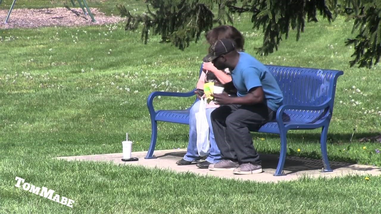 Skrivena kamera: Lopovi su mu ukrali mobitel, ali u nastavku ovo nisu očekivali!
