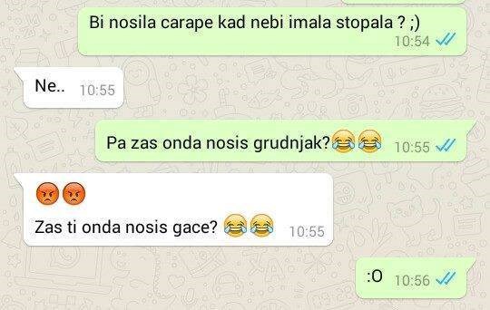Nije bahaćenje za glupe