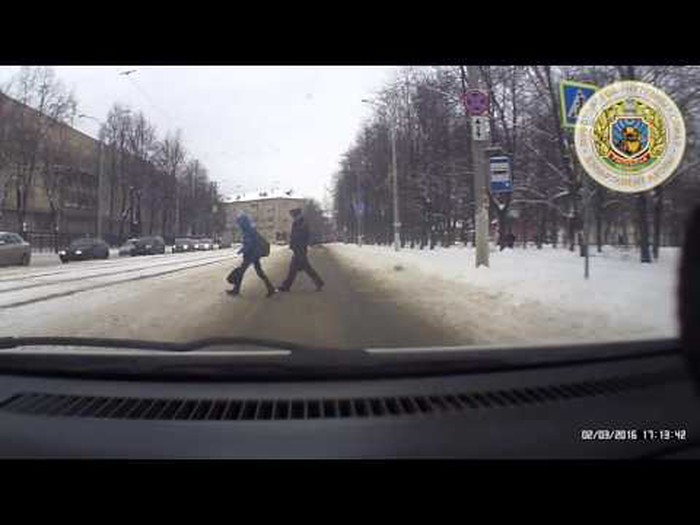 Policajac heroj: U zadnji čas spasio dječaka