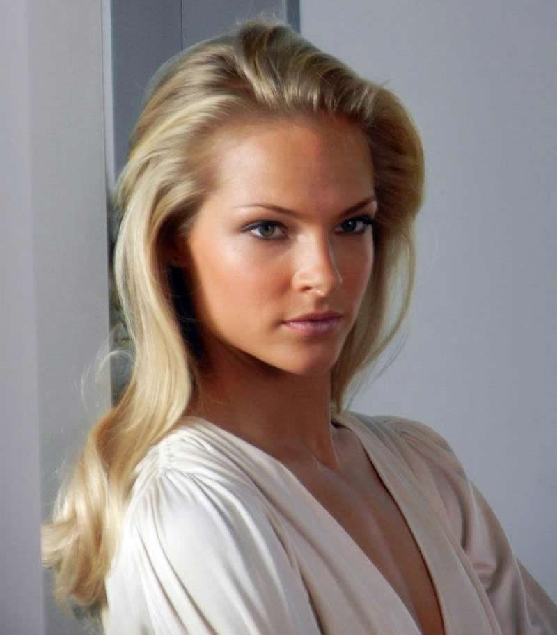 Ruska olimpijska skakačica u dalj