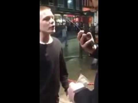 VIDEO: Najluđi alkotest ikad!