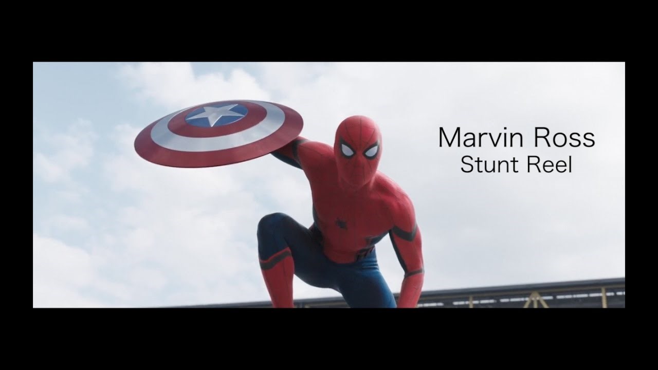 Kako u stvarnosti izgledaju akrobacije kaskadera 