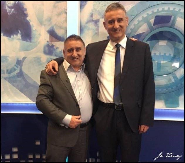 Kad bi kamere snimale i kakav si u duši?