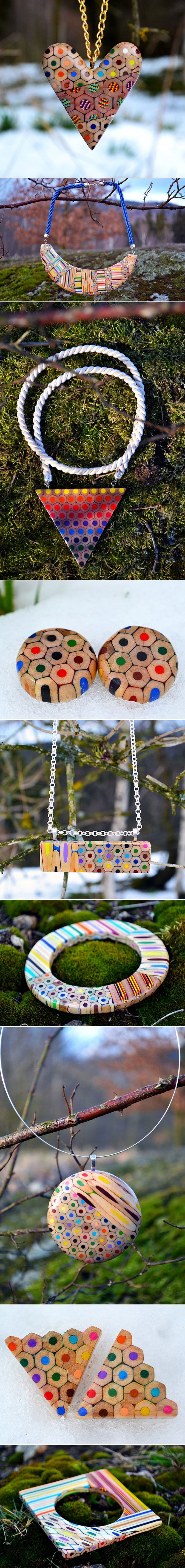 GALERIJA: Predivan, nosiv i vraća u djetinjstvo - nakit koji morate imati