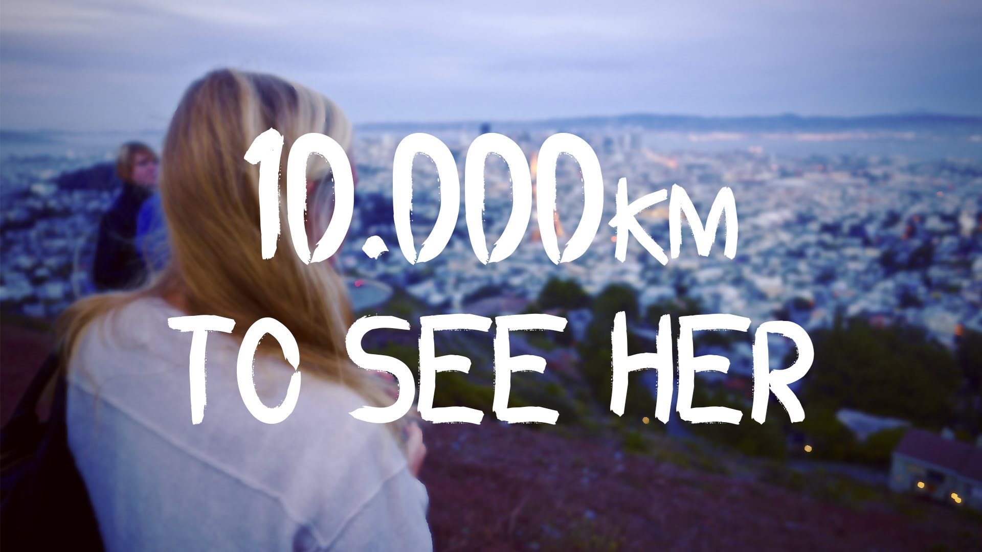 VIDEO: Najbolji dečko u povijesti - prešao je 10 000 km samo kako bi je iznenadio