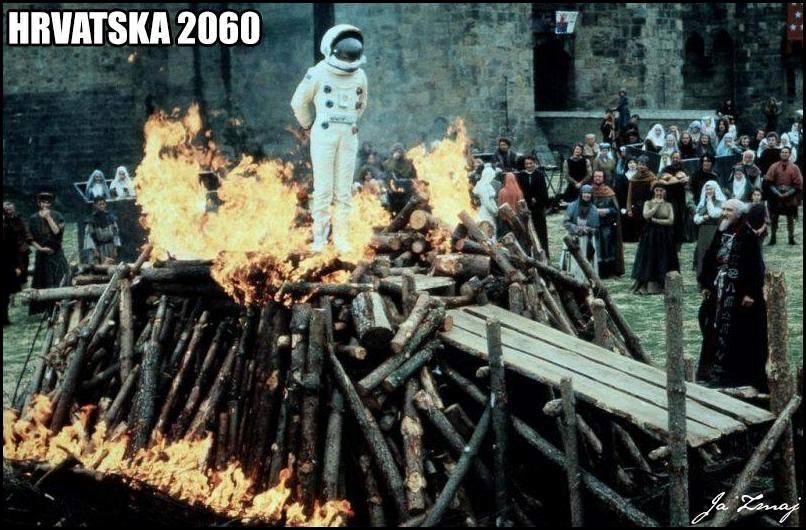 Hrvatska 2060. godine