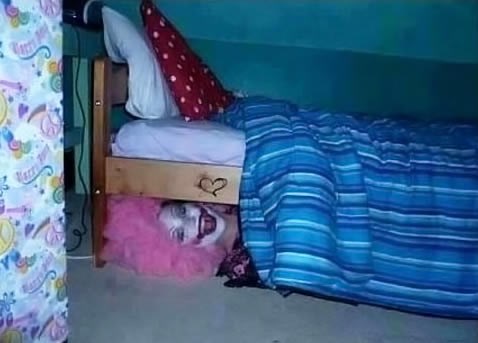 Zla mama: Par minuta posla za nju, godine terapije za malu