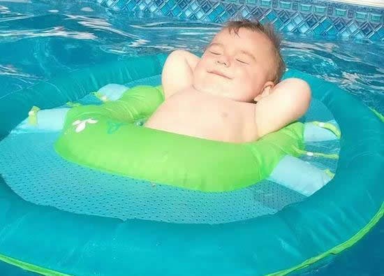 Da ti je ovakvo ljeto