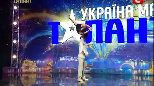 Djevojka riskirala život za nastup, žiri gledao u nevjerici!