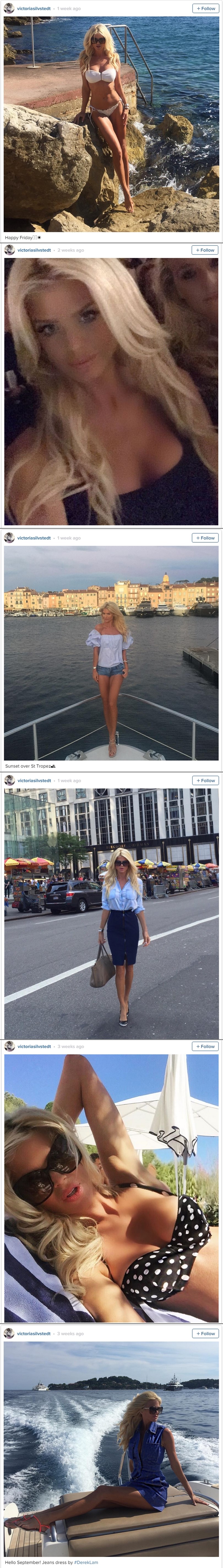 GALERIJA: Ide u pedesete, a izgleda BOM-BA!