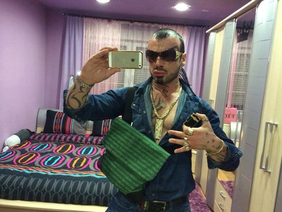 Frajeri 21. stoljeća