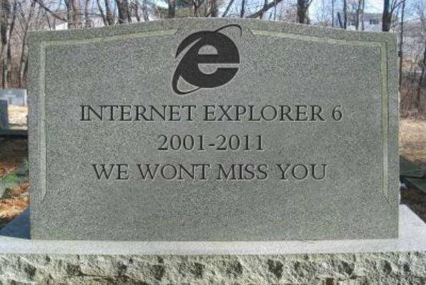 Umro u 19. godini, šteta što nije prije