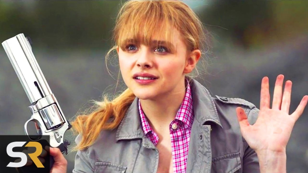 Deset glumaca koji znaju borilačke vještine i u stvarnom životu