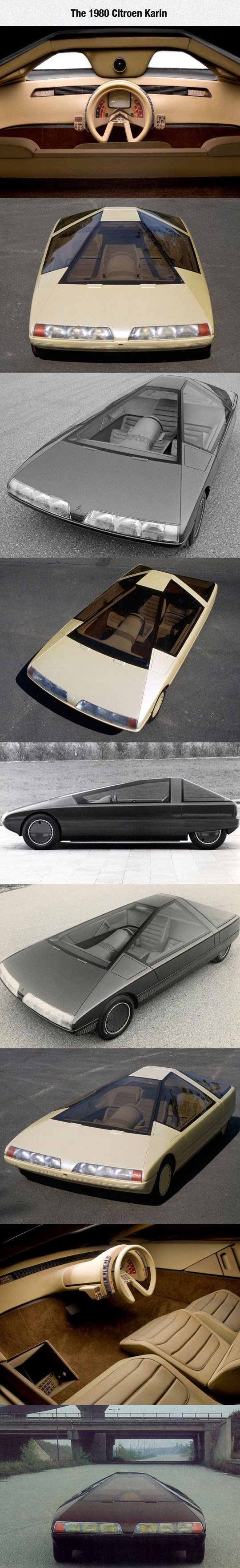 Galerija: Najljepši ružni auto na svijetu