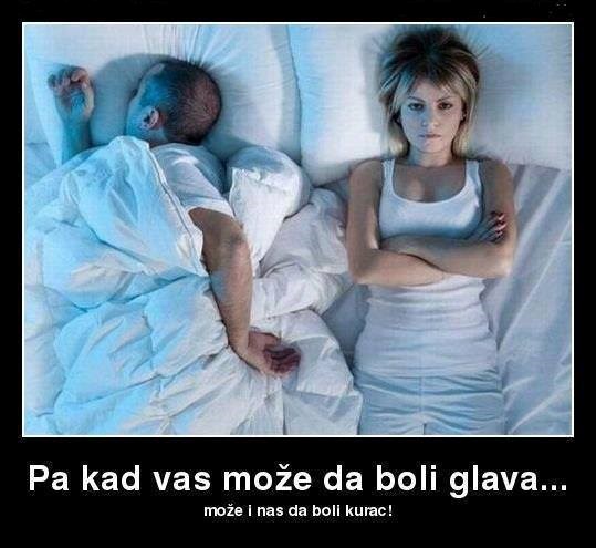 Kad muškarci suosjećaju sa ženama