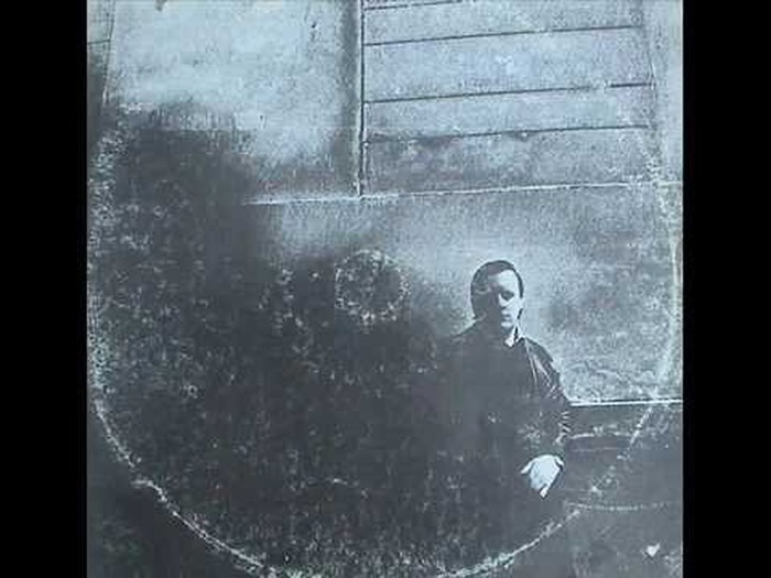 ARSEN DEDIĆ - Ne daj se, Ines (1976)