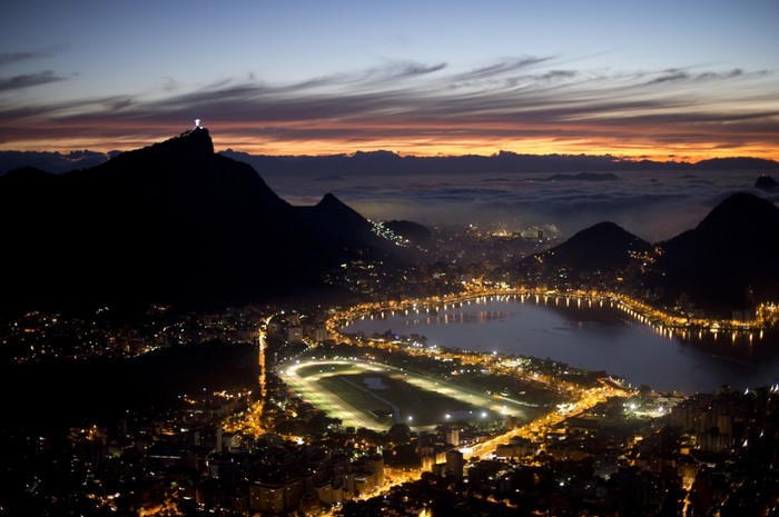 Čarobni Rio de Janeiro