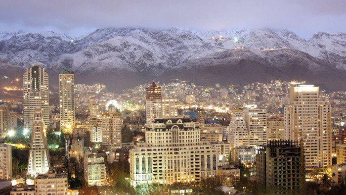 Teheran: Mislite da su Iranci primitivci s kolibama?