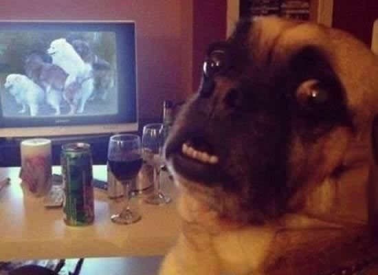 Nije ono što misliš!