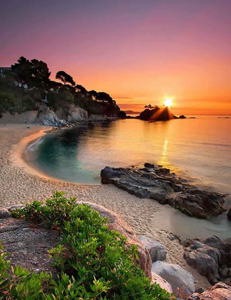 Prestankom pušenja uštediš za odmor na ovakvom mjestu