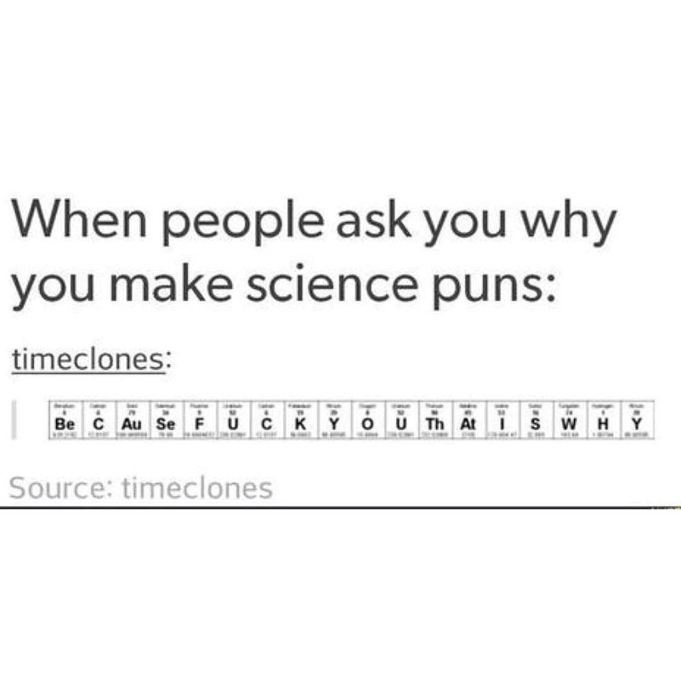 Priroda ti je dala oružje protiv hejtera!