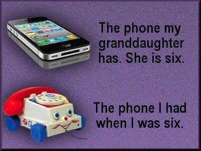 Današnji klinci od malih nogu zatrovani tehnologijom