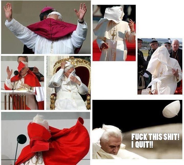 game over..