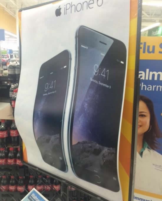 Konačno reklama koja odgovara stvarnosti