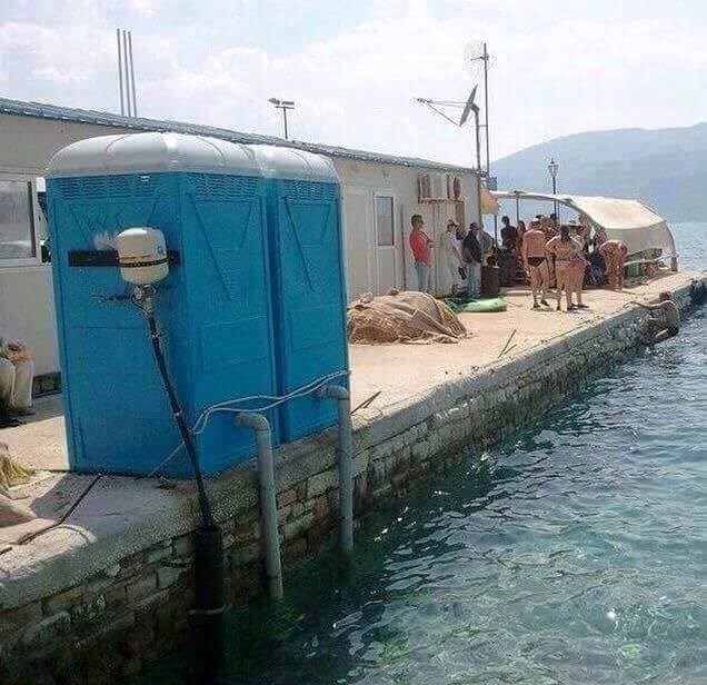 Ovo je tajna tog toplog mora, specifičnog mirisa..?