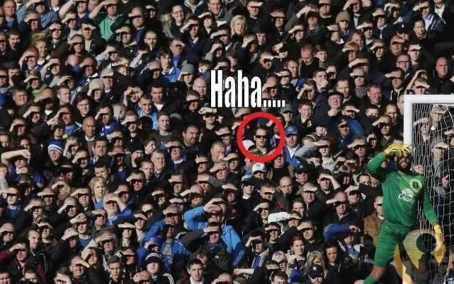 Postotak pametnih ljudi na svijetu